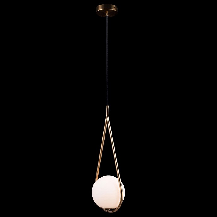 Подвесной светильник Loft IT Glob LOFT2599-A - 2