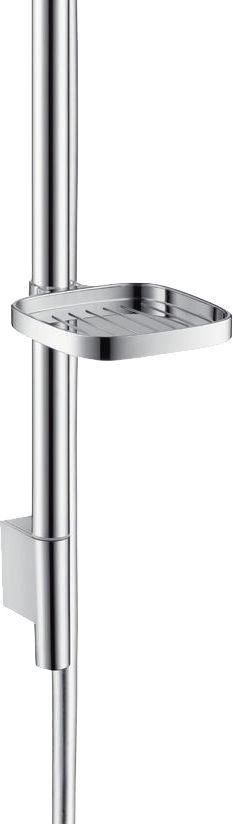 Душевой гарнитур Hansgrohe Raindance Select E 120 26621000 - 3