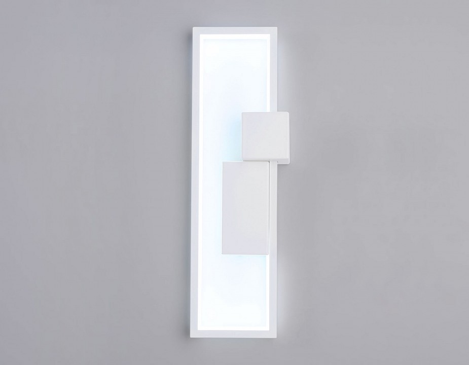 Накладной светильник Ambrella Light FL FL5222 - 3