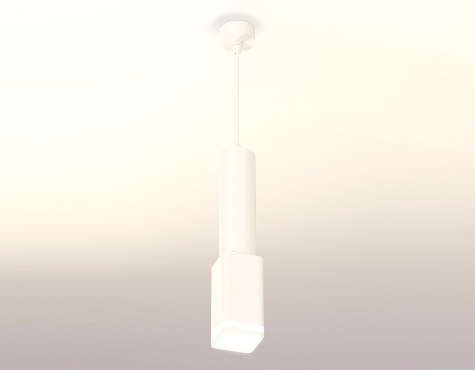 Подвесной светильник Ambrella Light XP XP7820002 - 1