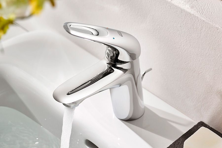 Смеситель Grohe Eurostyle 23564003 для раковины - 1