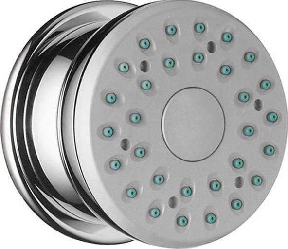 Душевая форсунка Hansgrohe Bodyvette Stop 28467000 - 0