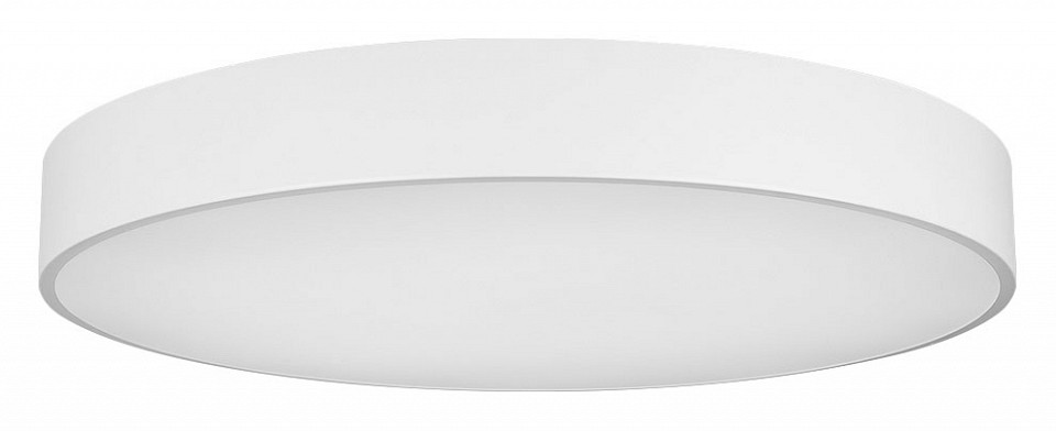 Потолочный светодиодный светильник Arlight SP-Tor-Pill-R800-94W Warm3000 022132(3) - 0