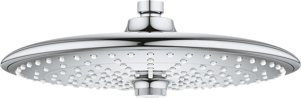 Верхний душ Grohe Euphoria 260 SmartControl 26456000 - 0