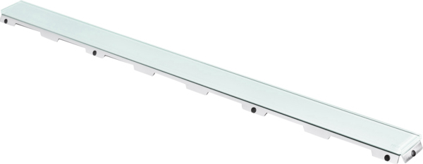 Решетка TECE TECEdrainline 6 010 90 100 см зеленая 601090 - 1