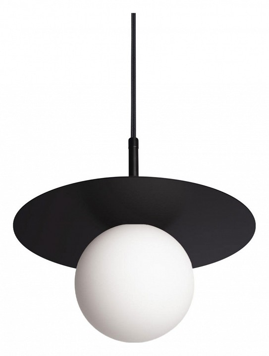 Подвесной светильник Loft it Ufo 10120/250P Black - 1