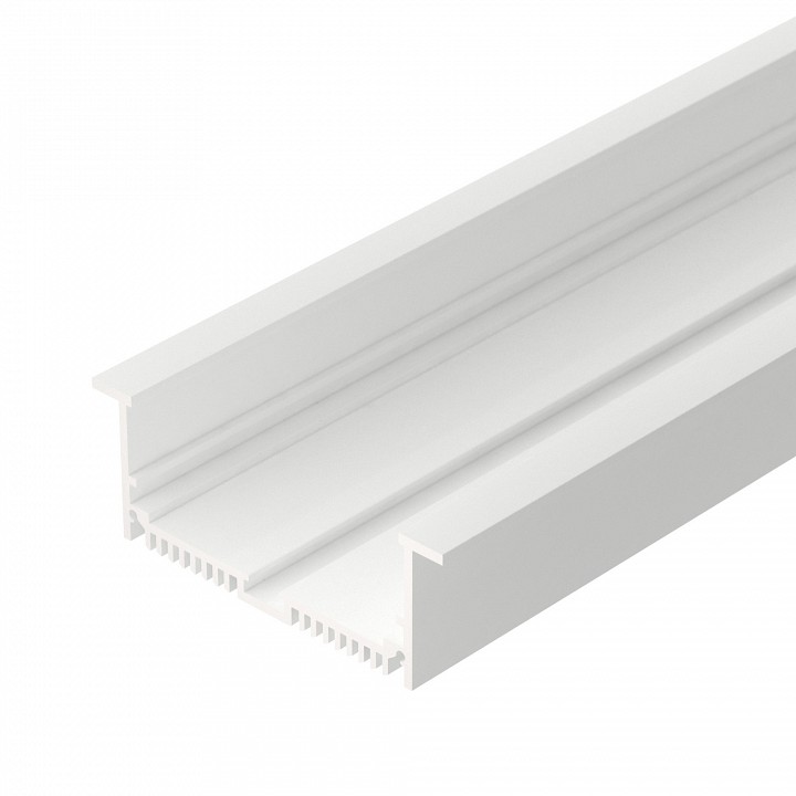 Профиль с рассеивателем Arlight SL-LINIA88-F-2500 WHITE+OPAL 021373 - 1