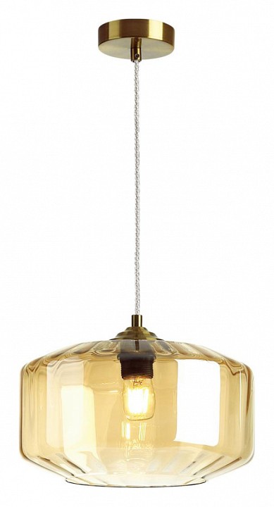 Подвесной светильник Odeon Light Pendant Binga 4747/1 - 1