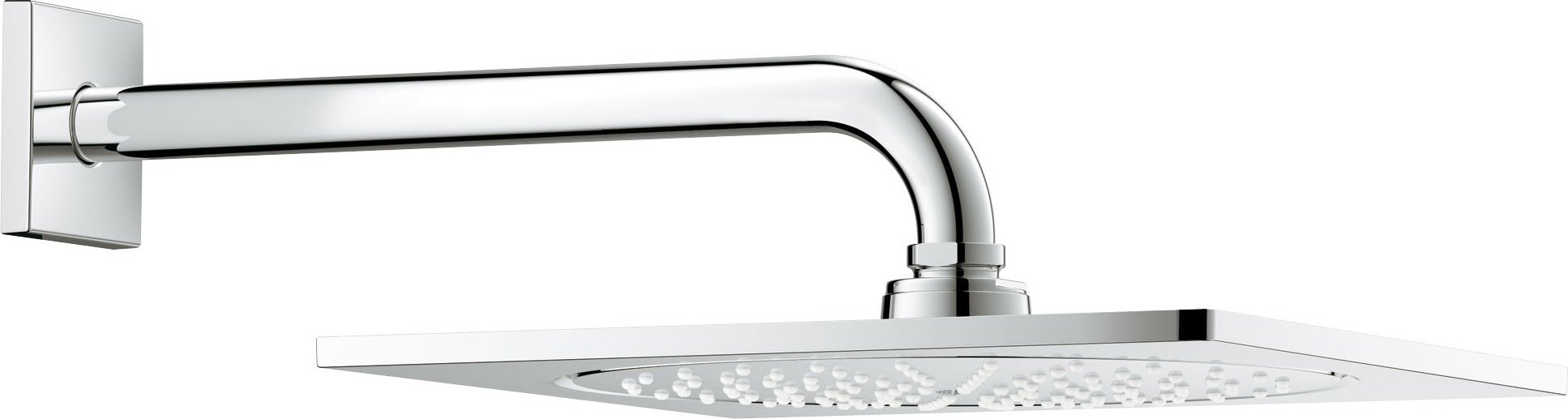 Верхний душ Grohe Rainshower F 26060000 - 0