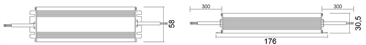 Блок питания Deko-Light  872082 - 1