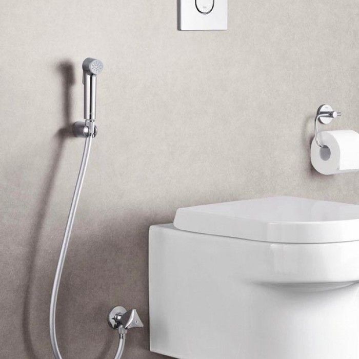 Гигиенический душ Grohe Tempesta-F 27512001 - 1