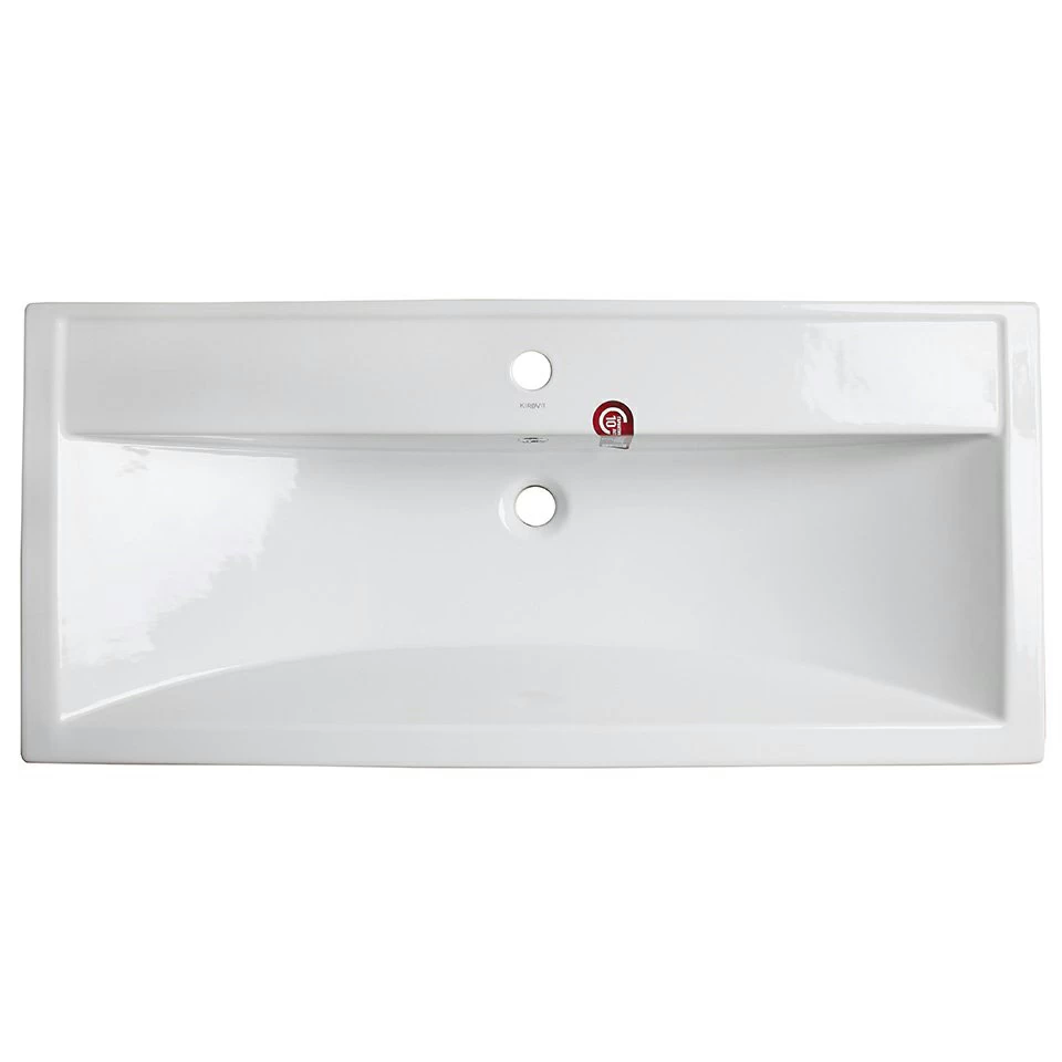 Раковина ASB-Woodline Фостер 1000  22322 - 0