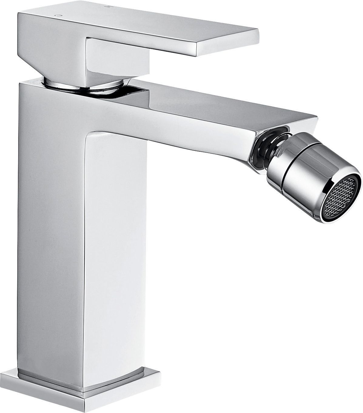 Смеситель BelBagno Magna MAG-BD-CRM для биде - 0