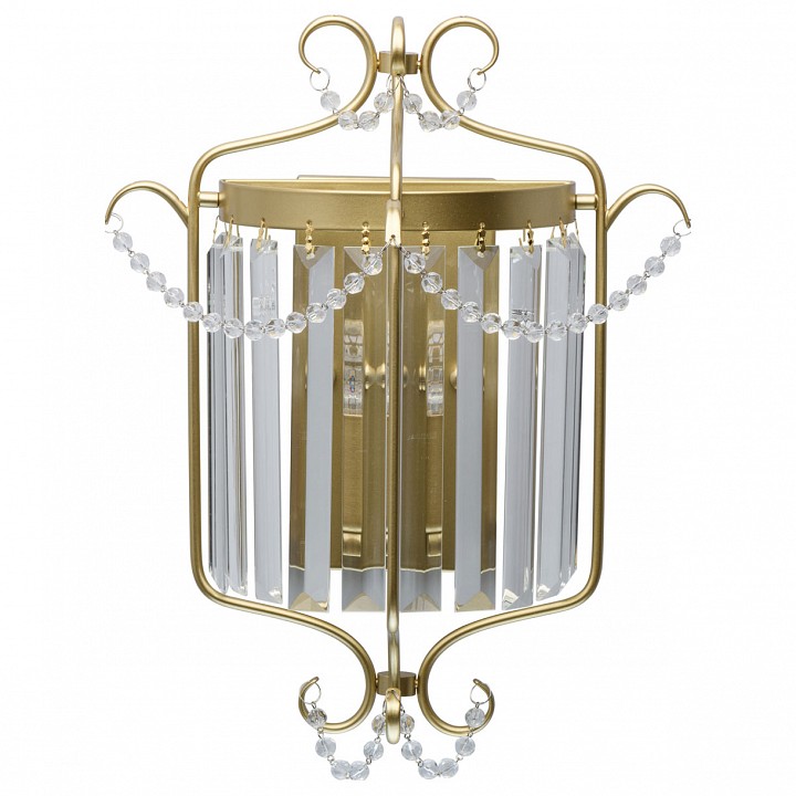 Настенный светильник MW-Light Адель 373024701 - 0