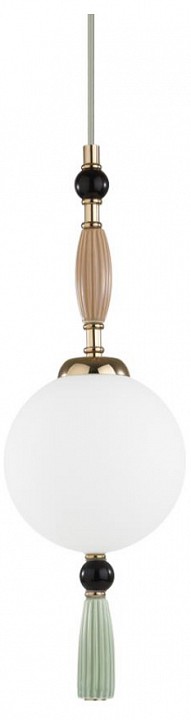 Подвесной светильник Odeon Light Palle 5405/1 - 0