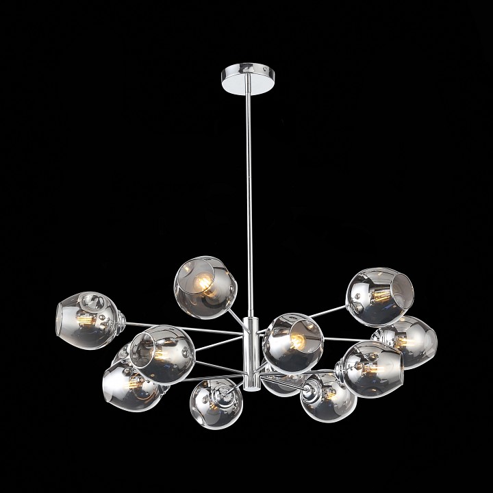 Люстра на штанге ST-Luce Fovia SL1500.103.12 - 3