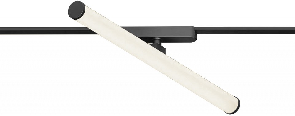 Накладной светильник Denkirs AIR RAY DK5325-BK - 0