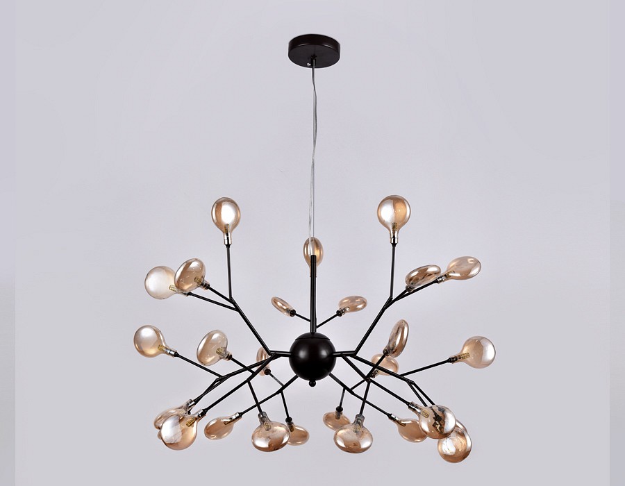 Подвесная люстра Ambrella Light TR TR3013 - 3