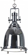 Подвесной светильник Lussole Monsey LSP-9614 - 1