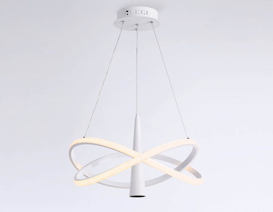 Подвесная люстра Ambrella Light FL FL5367 - 3