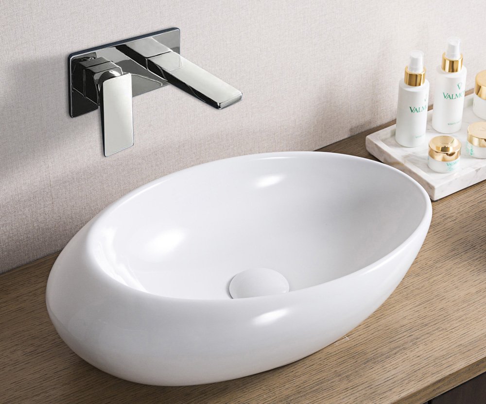 Раковина BelBagno BB1396 - 1