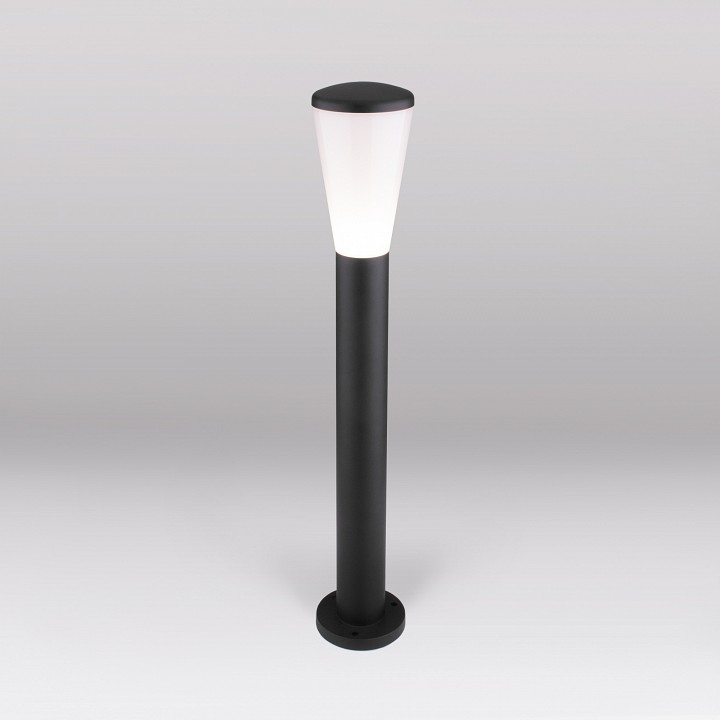 Наземный низкий светильник Elektrostandard Cone 1417 TECHNO - 0