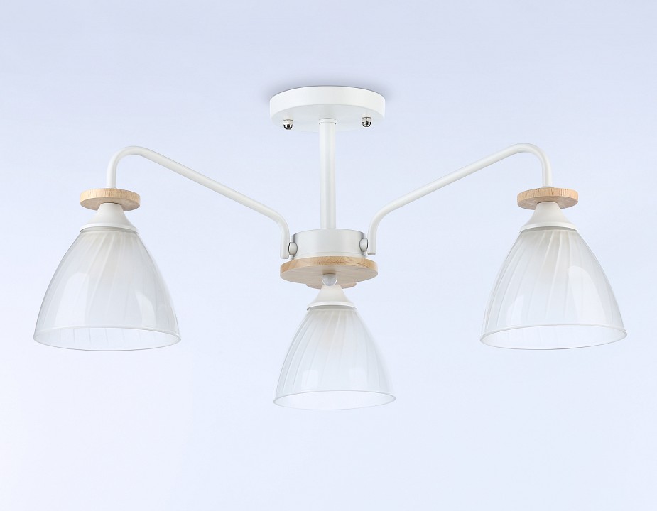 Люстра на штанге Ambrella Light TR TR9562 - 2