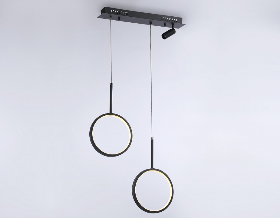 Подвесной светильник Ambrella Light FL FL5274 - 5