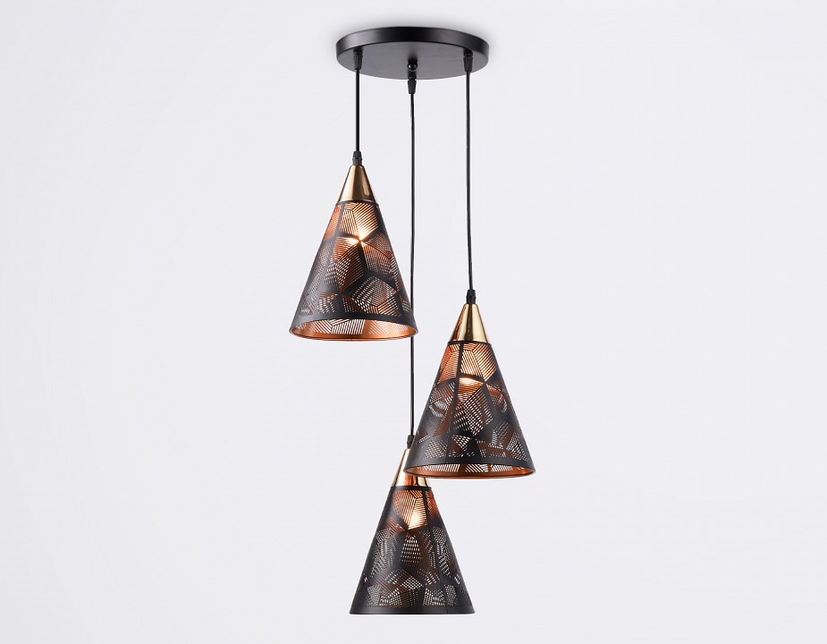 Подвесной светильник Ambrella Light TR TR8435 - 3
