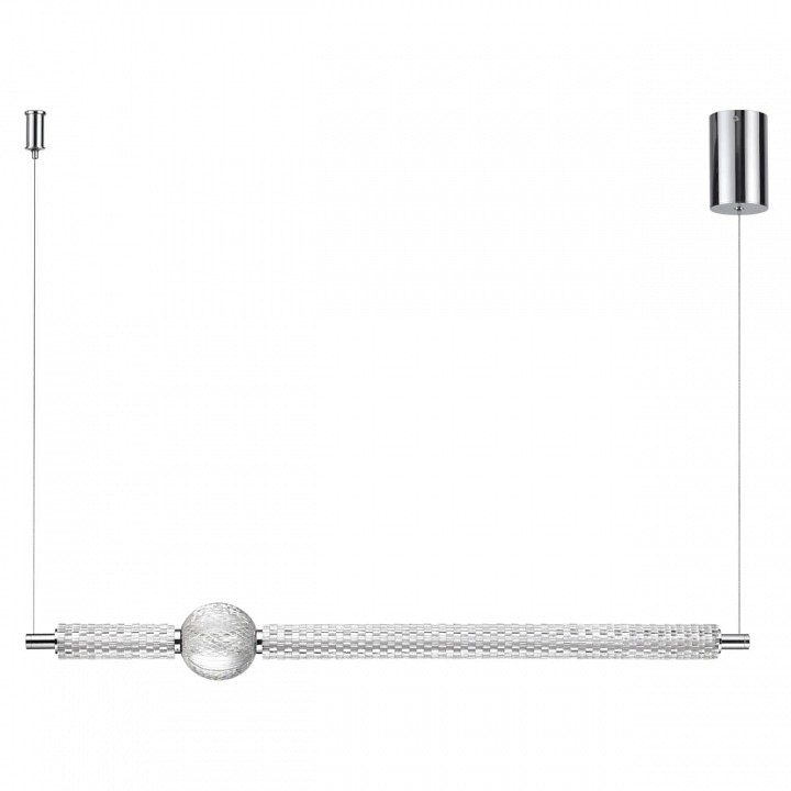 Подвесной светильник Odeon Light Crystal 5007/28L - 2