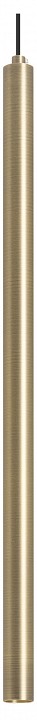 Подвесной светодиодный светильник Arlight SP-Pipe-Hang-L600-R30-9W Day4000 038645 - 0