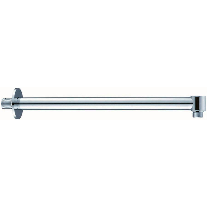 Кронштейн для верхнего душа RGW Shower Panels SP-121 хром 21140421-01 - 0