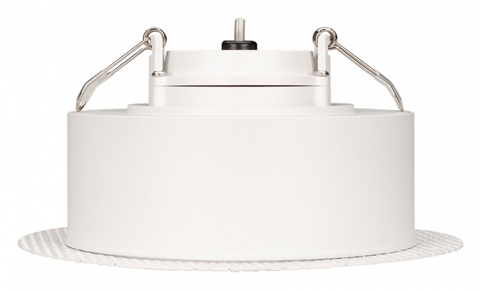 Корпус встраиваемого светильника Arlight Plurio-Base-Built-Trimless-R160 030272 - 1