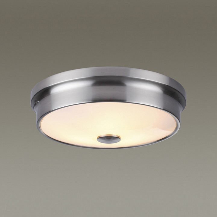 Настенно-потолочный светильник Odeon Light Walli Marsei 4825/3C - 1