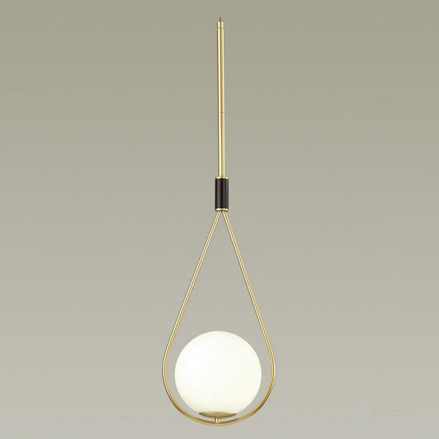 Подвесной светильник Odeon Light Pendant Flari 4810/1A - 1