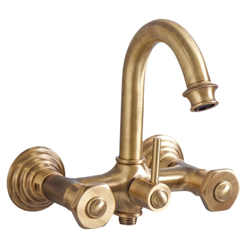 Смеситель для ванны Cezares Aphrodite  APHRODITE-V-02-Sw - 2