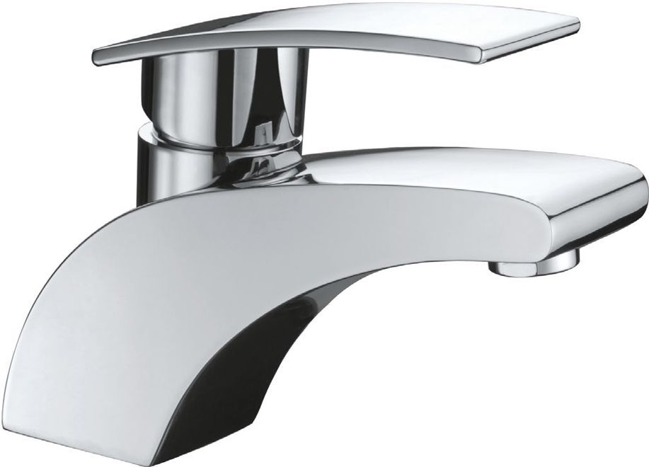 Смеситель Cezares Turbolenza C LS 01 W0 для раковины TURBOLENZA-C-LS-01-W0 - 0