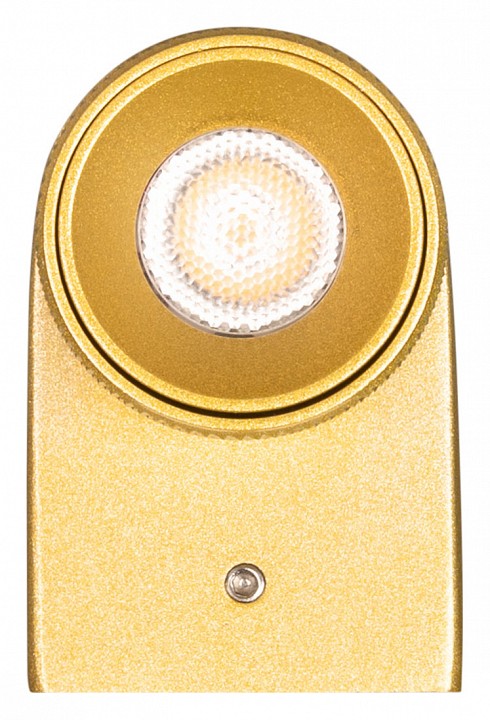 Настенный светодиодный светильник Arlight SP-Spicy-Wall-Mini-S60x39-3W Day4000 035541 - 1