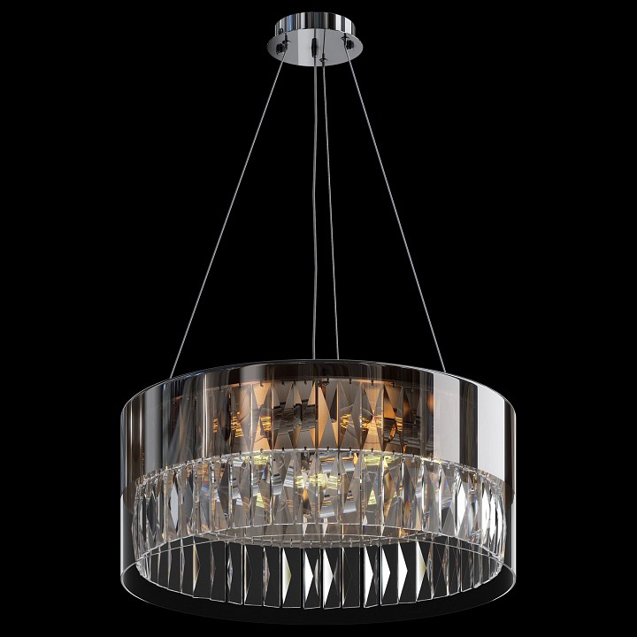 Подвесная люстра Maytoni Wonderland MOD313PL-06CH - 1