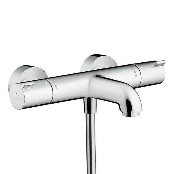 Термостат Hansgrohe Ecostat 1001 CL ВМ 13201000 для ванны с душем - 0