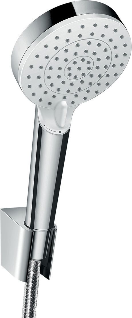 Душевой гарнитур Hansgrohe Crometta Vario 26692400 1,6 м - 0