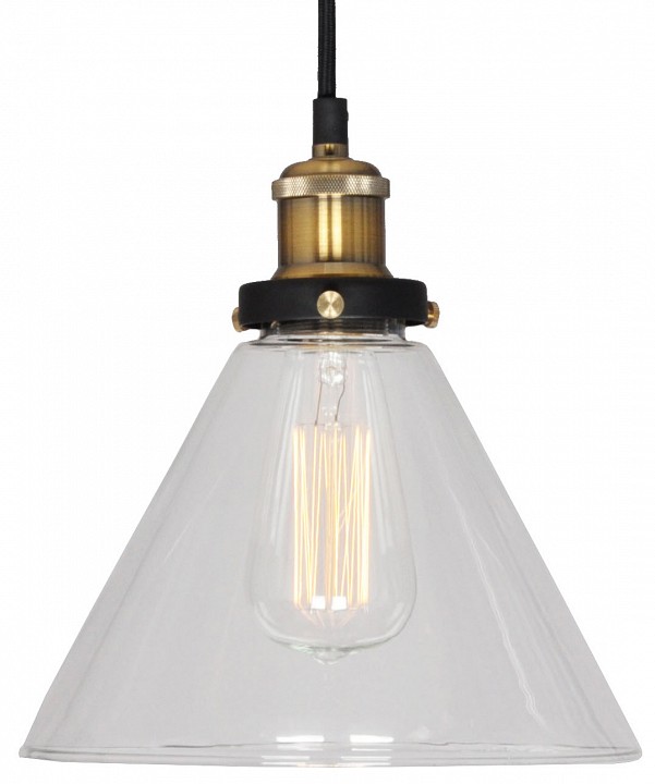 Подвесной светильник Lussole Glen Cove GRLSP-9607 - 0