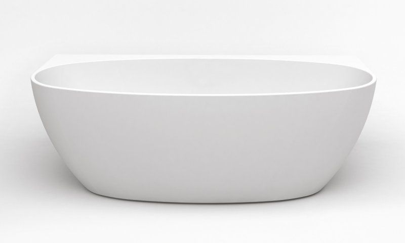 Акриловая ванна BelBagno BB83-1500 - 2