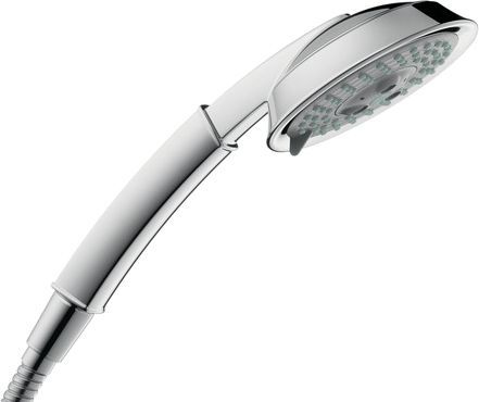 Смеситель Hansgrohe Metropol Classic 31441000 на борт ванны - 1