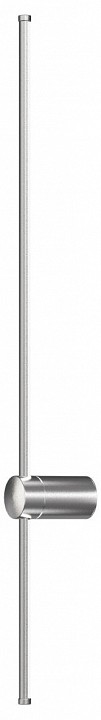 Настенный светодиодный светильник Loft IT Rays 10052GR - 0
