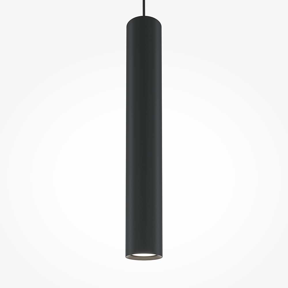 Подвесной светильник Maytoni Pro Focus MOD161PL-01B1 - 3