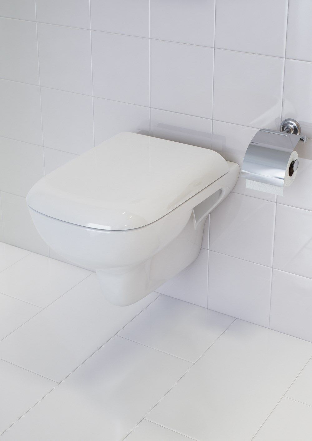 Унитаз подвесной Am.Pm Like C801700SC - 3