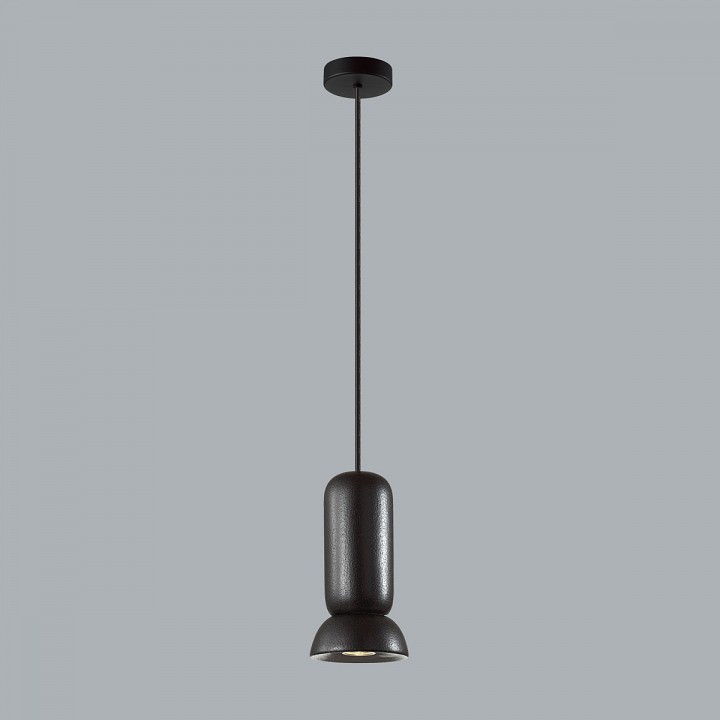Подвесной светильник Odeon Light Kerama 5054/1D - 3