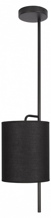 Светильник на штанге Loft it Ritz 10253P Black - 0