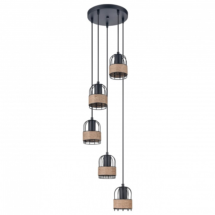 Подвесной светильник Vele Luce Extra VL6472P05 - 0